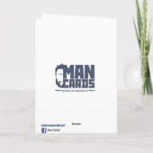 Carte Sympathie - petit déjeuner (Dos)