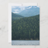 Carte Sympathie pour la perte d'un grand-père (Dos)