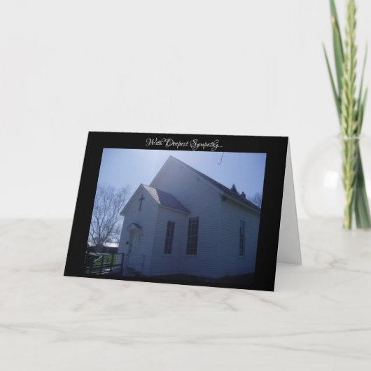 Carte Sympathique "Shinedown" (Devant)