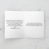 Carte Sympathy Mountain Trail (Intérieur)