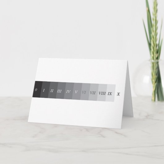 Carte Système de zone (Devant)