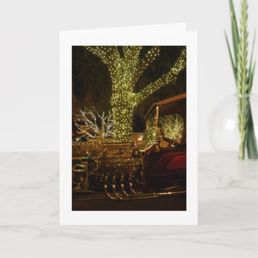 Carte T (Devant)