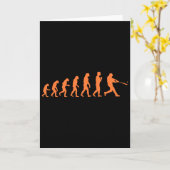 Carte T-shirt d'évolution à vendre Cadeau drôle de joueu (Fleur jaune)