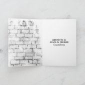 carte t-shirt golden retriever (Intérieur)