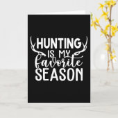 Carte T-shirt imprimé graphique pour hommes chasse (Fleur jaune)