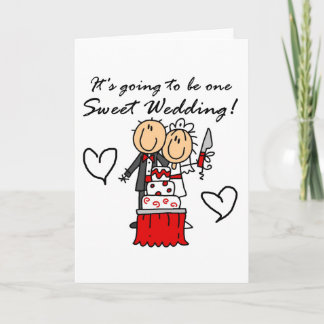 Carte T-shirts et cadeaux Mariages