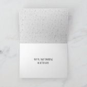 Carte tabby kitty dans la fenêtre (Intérieur)