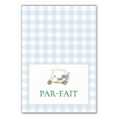 Carte table Par-Fait (Par défaut)