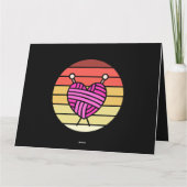 Carte Tableau noir rétro 180 pour Joueurs de fléchettes  (Dos)