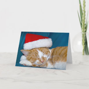 Carte Tablette d'or Noël