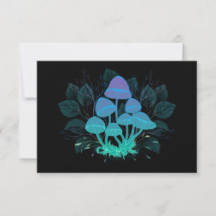 Carte Tabourets dans Bushes