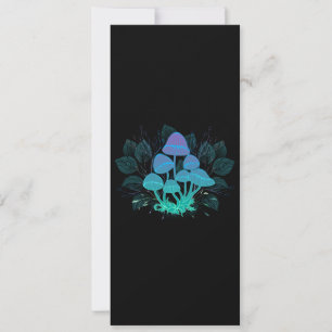 Carte Tabourets dans Bushes