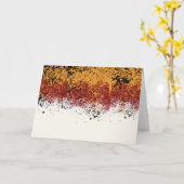 Carte Tache sud-ouest (Fleur jaune)