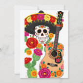 Carte Taco Tuesday Party (Dos)