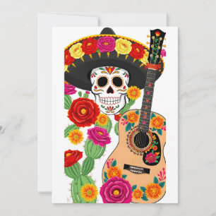 Carte Taco Tuesday Party