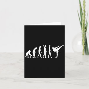 Carte Taekwondo Mixed martial art Evolution Judo Kung Fu