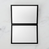 Carte Taille spécifique - Pour utilisation avec 7x5 Phot (Intérieur)