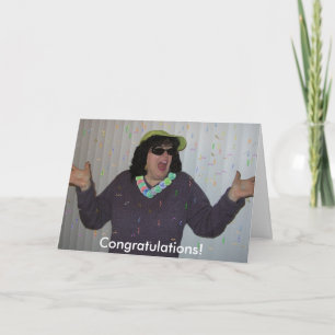 Carte Tais-toi maintenant et allez se rendent utiles !