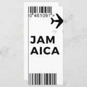 Carte Take a (Devant / Derrière)