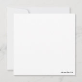 Carte Take A Deep Breath and Relax (Dos)