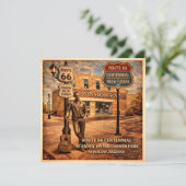 Carte Take It Easy Music Stationery Gift (Debout devant)