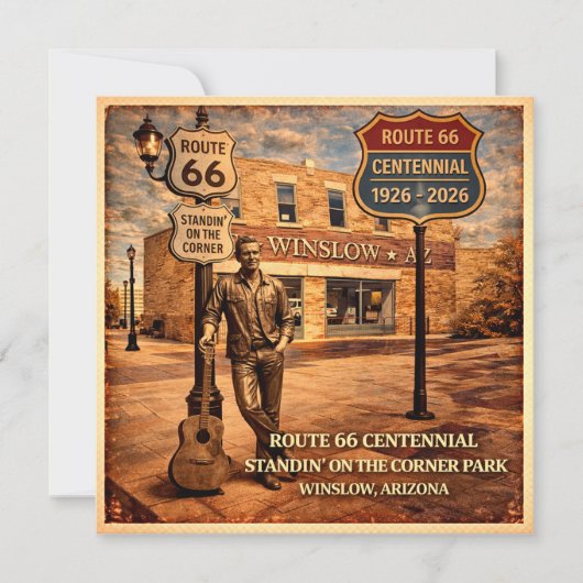 Carte Take It Easy Music Stationery Gift (Devant)