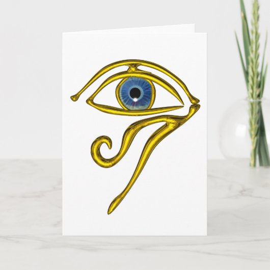 CARTE TALISMAN BLEU (Devant)