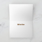 Carte Talking Cow (Intérieur)