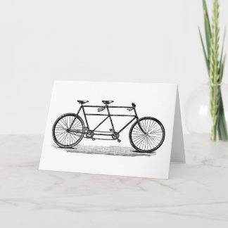 Carte Tandem