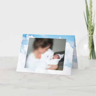 Carte Tant l'amour de sa mère.