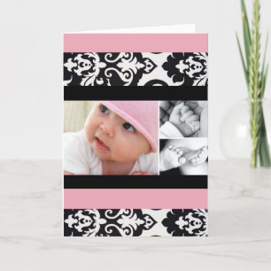 Carte Tant l'amour de sa mère.