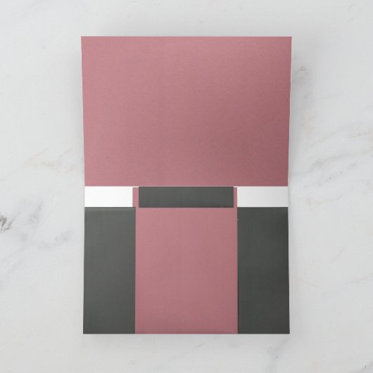 Carte Tante idéale (Intérieur)