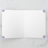 Carte Taper : CakePops Bonjour De ELO2025 (Intérieur)