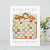 CARTE TAPIS 6,5 x 8,75 Vide (Debout devant)