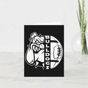Carte Tapis Amusant Demi-Ballon de Football Visage Boule