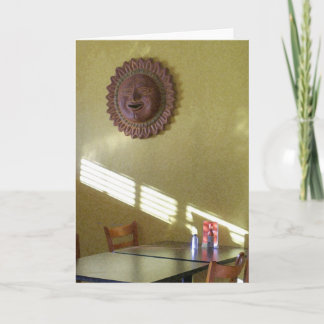 Carte Taqueria Maria