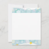 Carte Tarjeta/invitación/saludo de Reyes Magos (Dos)