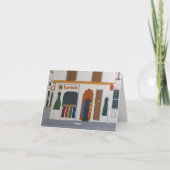 Carte Tarjetas (Dos)