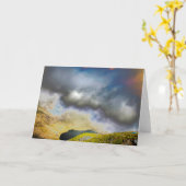 Carte Tarn à basse eau (Fleur jaune)