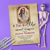 Carte Tarot Gothique Un Tini Un Peu Plus Ancien An