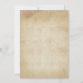 Carte Tarot Gothique Un Tini Un Peu Plus Ancien An (Dos)
