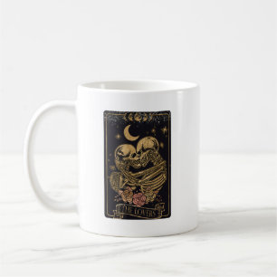 Carte Tarot Les Amateurs - Mug de café