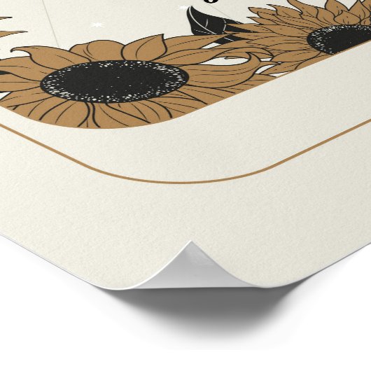 Carte Tarot Tableau 6 Plan de siège Mariage Sun Mo (Coin)