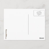 Carte Tarot Température (Dos)