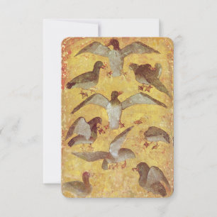 Carte Tarots antiquaires /Cartes de tribunal allemandes/