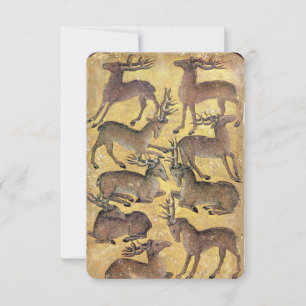 Carte Tarots antiquités /Cartes de cour allemandes/Neuf 