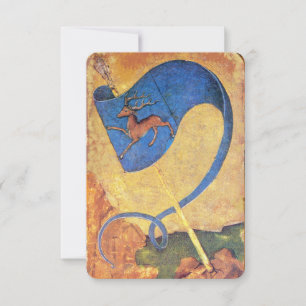 Carte Tarots antiquités /Cartes de justice allemandes/Ba