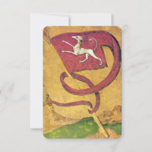 Carte Tarots antiquités /Cartes de tribunal allemandes/B