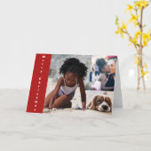 Carte tasse (Fleur jaune)