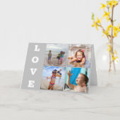 Carte tasse (Fleur jaune)